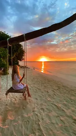 Vlog Beach 