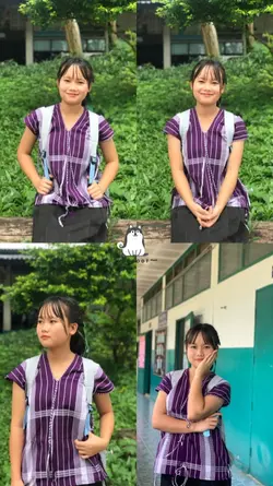 ต้าแอ้ เลอ เฮ่หน่า