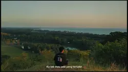 ku tak mau ada yang