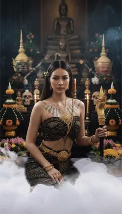แม่หมอ
