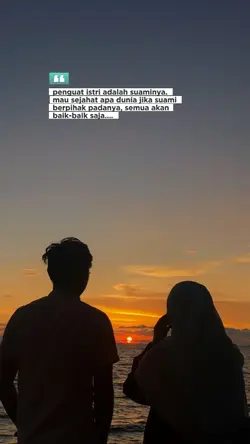 penguat istri adalah