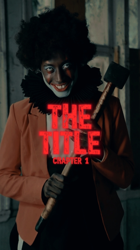 Film Horor Thriller