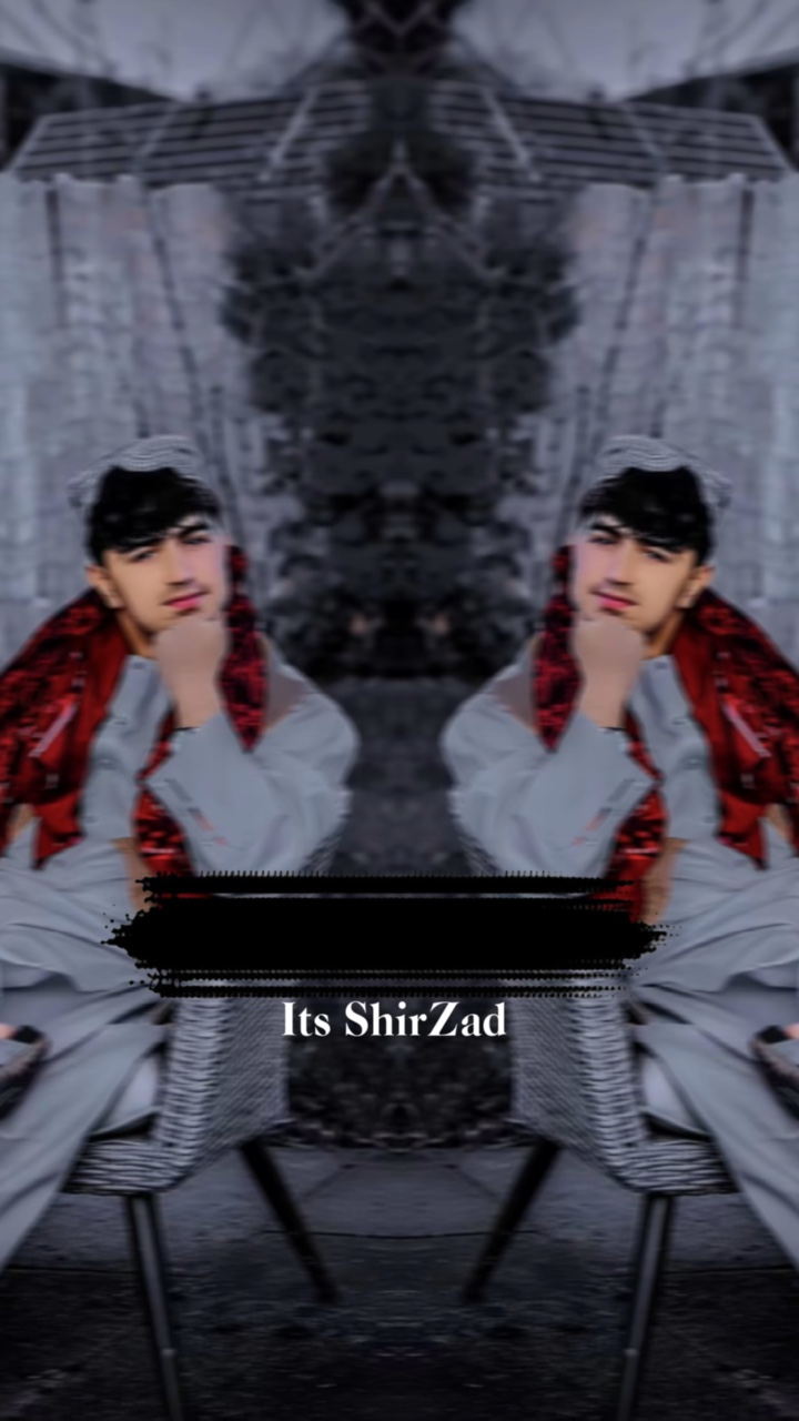 و لو برباادŚ و و و🥺