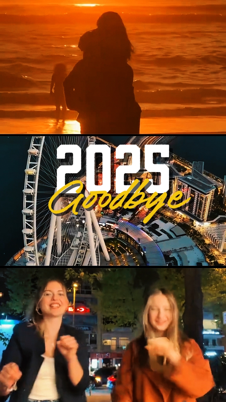2025 Güle güle 