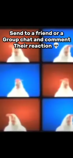 Chicken meme
