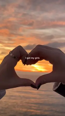 I got my girls