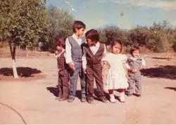 Cumpleaños hermano