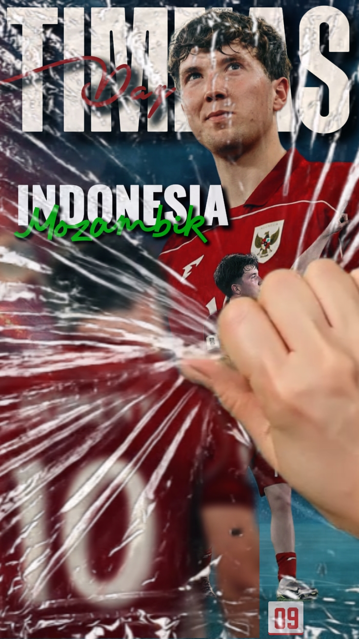 TIMNAS DAY