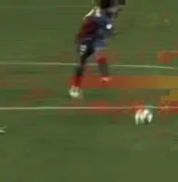 Ronaldinho edit