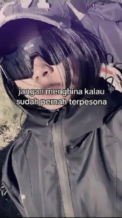 JNGAN MENGHINA KALAU