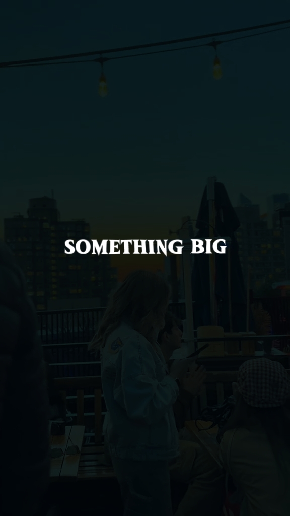 coming soon