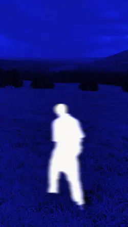 Daniel Caesar Filter