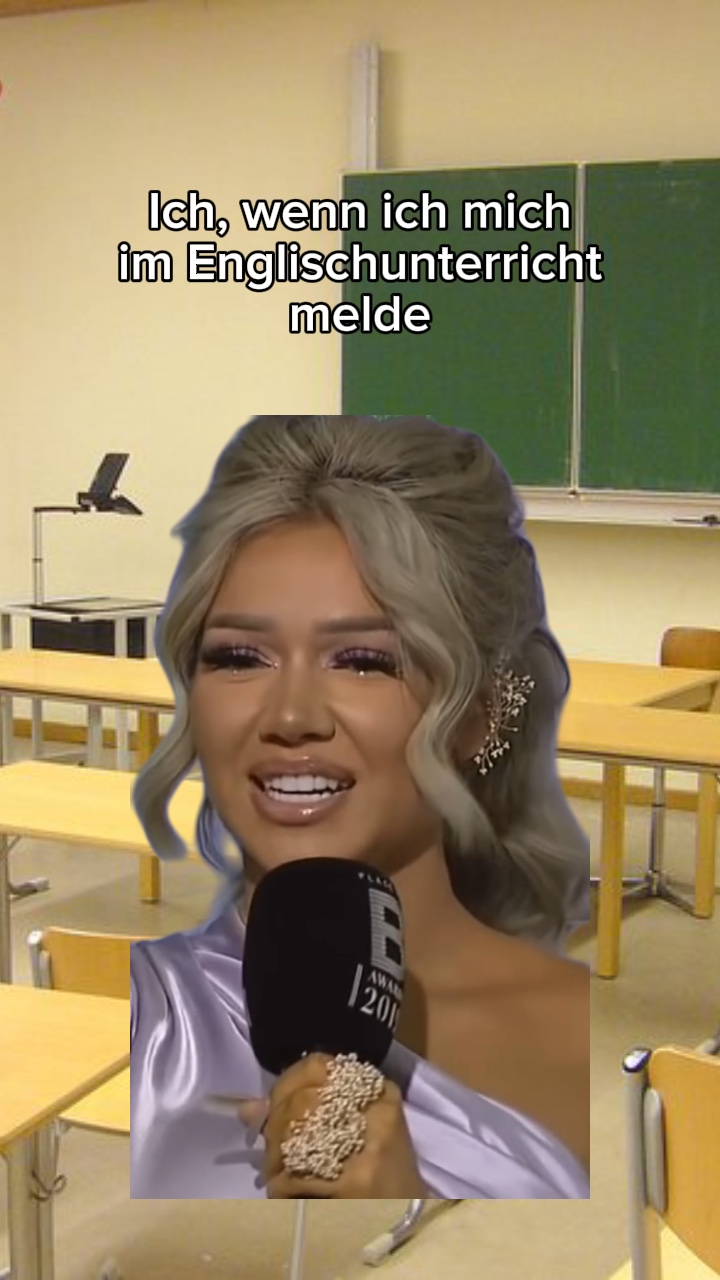 Shirin Englisch Meme