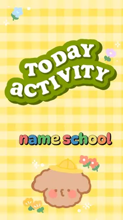 1vid Today Activity 