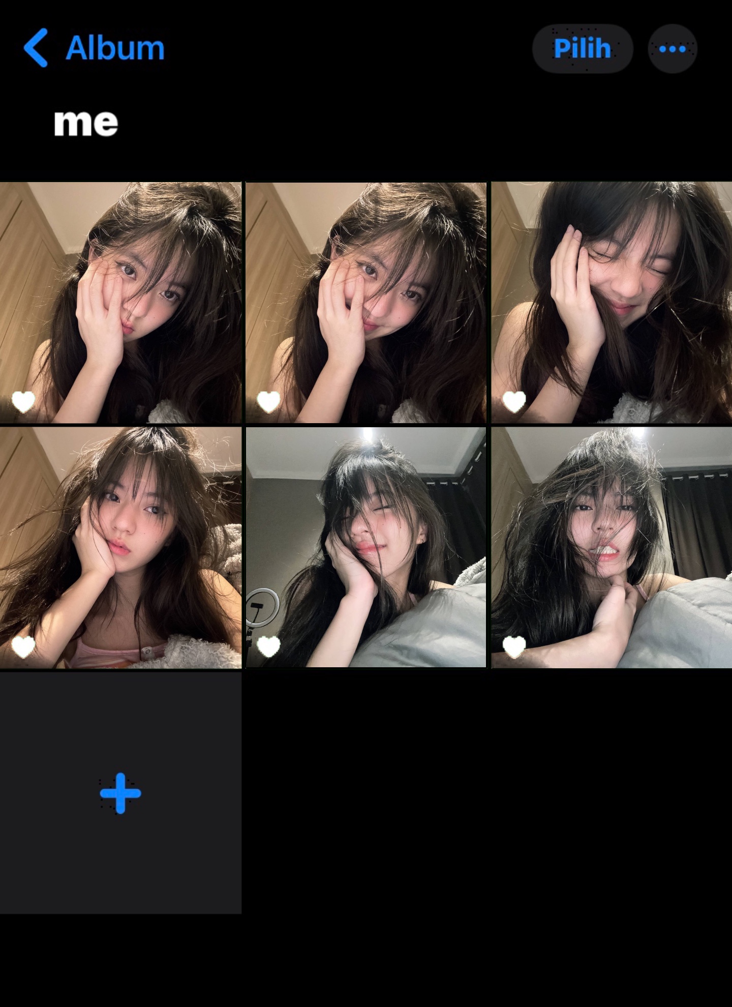 Albums