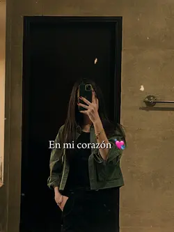 Solo vives tú
