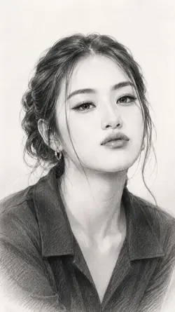 AI Pencil Sketches 
