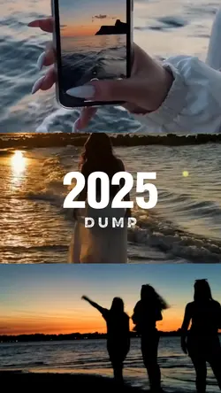 2025 dump