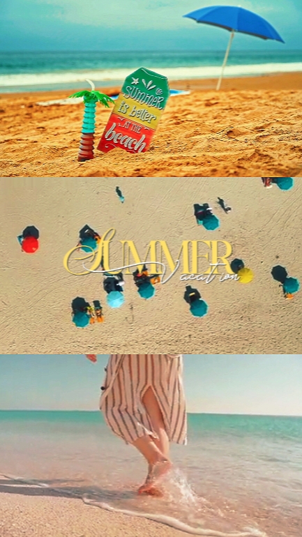 Sommerferien