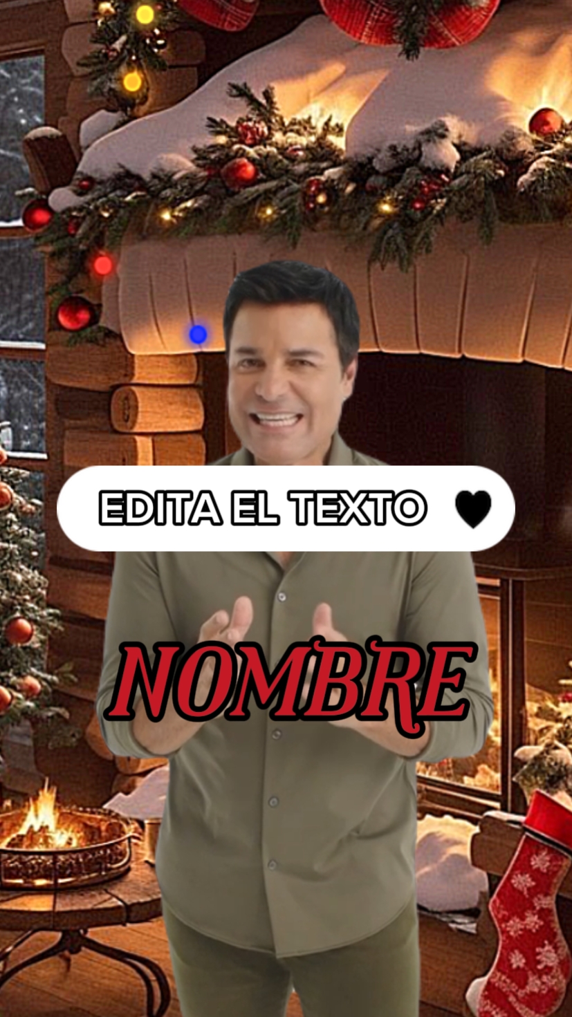 saludo de Chayanne 