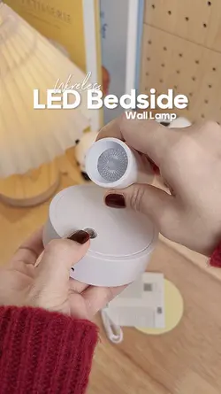 Lampu Dinding