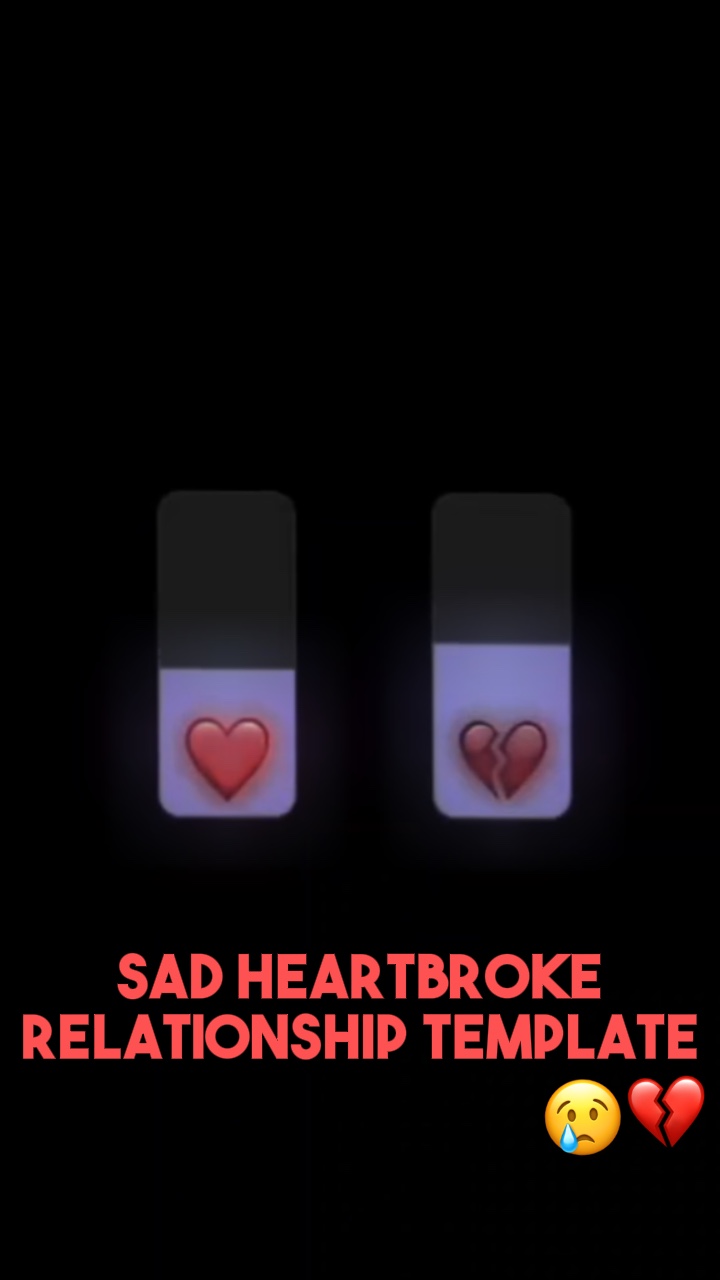 Con el corazón roto💔😢