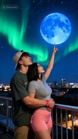 Couple trend