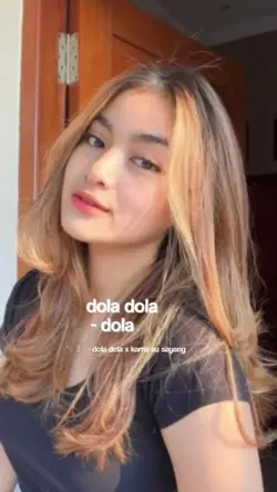 DOLA DOLA