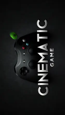 Cinematic Game Intro