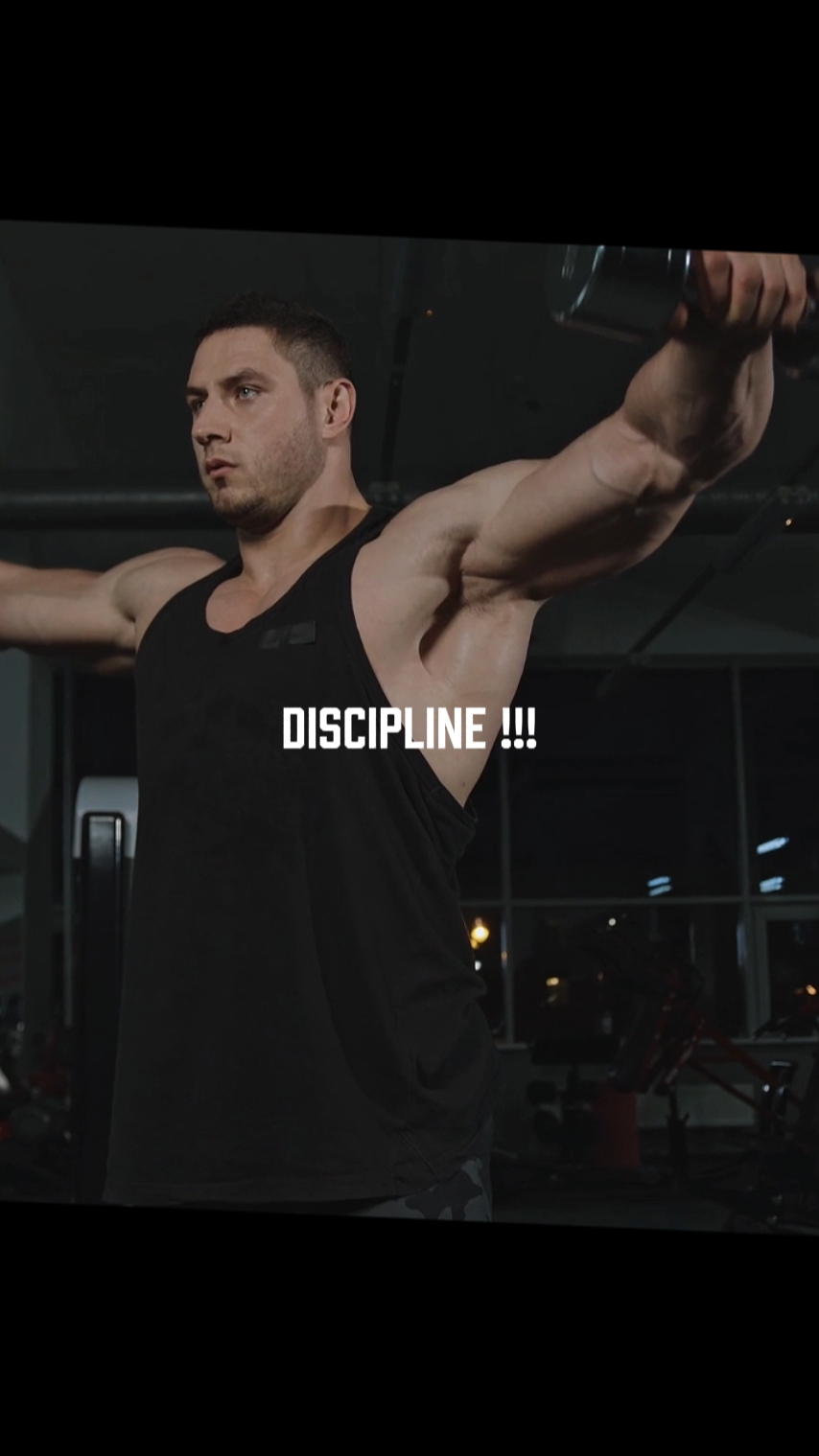 GYM & HARD WORK !!!