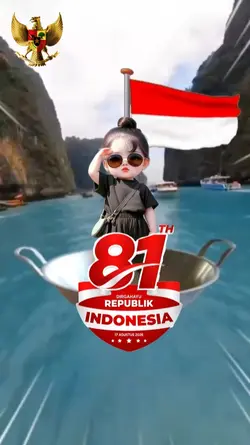 HUT RI 2026