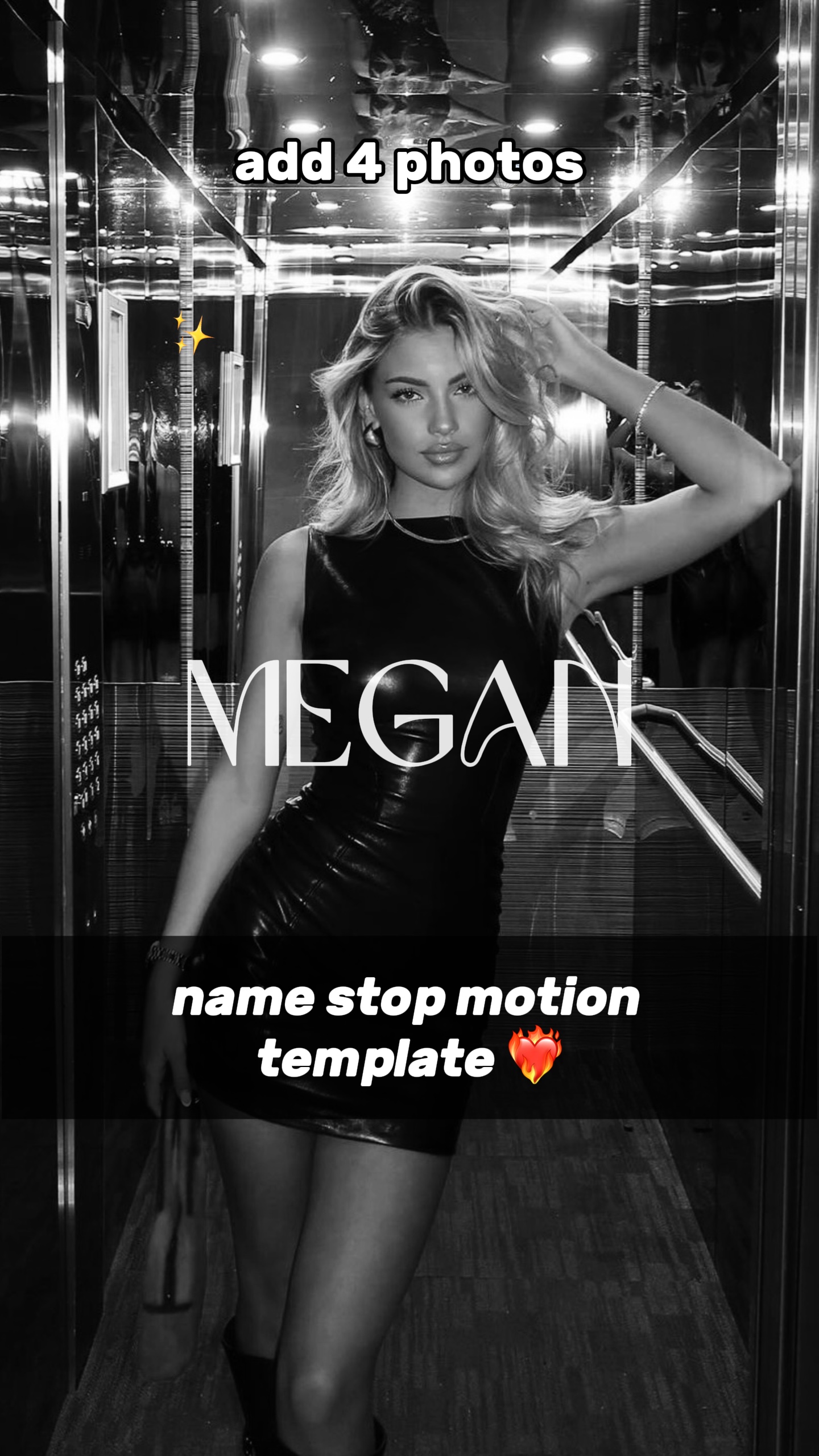 name stop motio