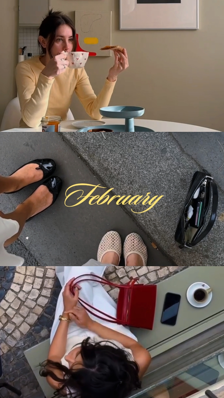 FEBRERO
