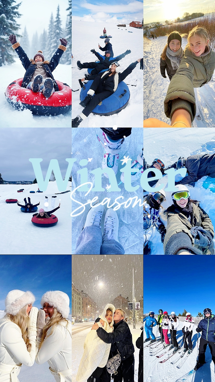 Temporada De Inverno