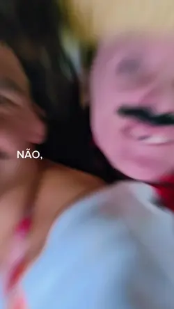 Bebo mais não 