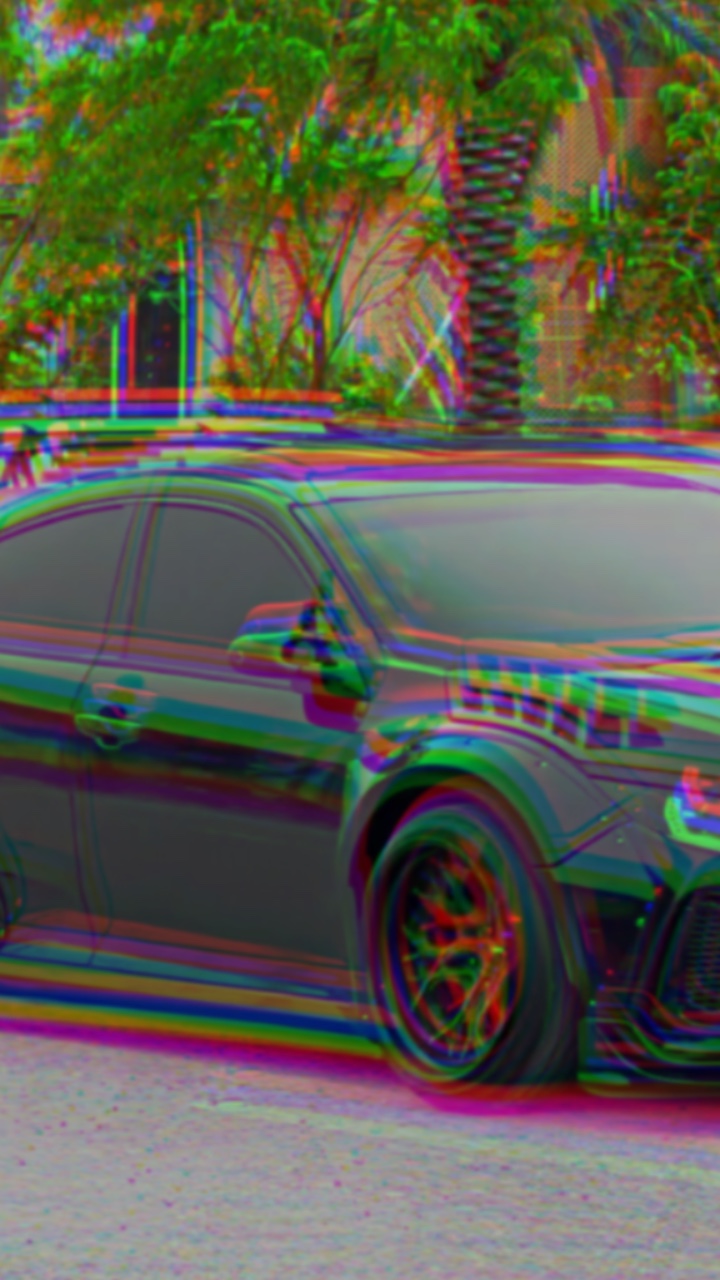 Car Template 