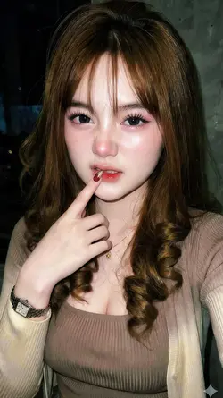 Versi Glicth 