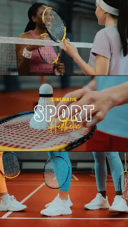 Aesthetic Sports
