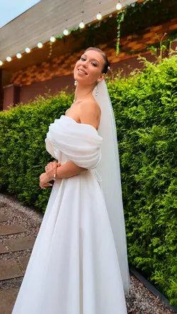 Wedding, bride