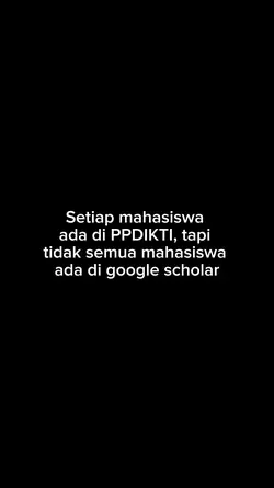 Tren PPDIKTI SCHOLAR
