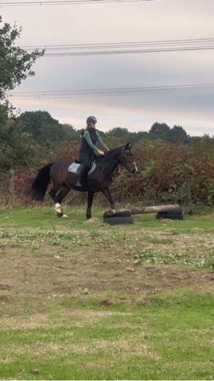 this jump 😻