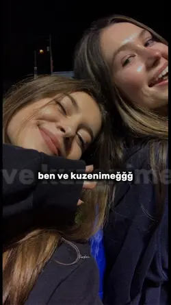yeni kuzen şablonu