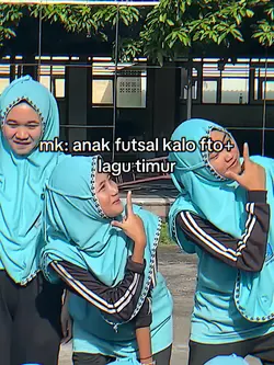 anak futsal kalo