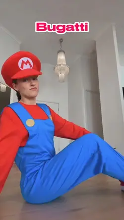 Bugatti!❤️❤️❤️