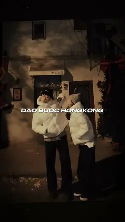 Dạo bước HK 11 ảnh