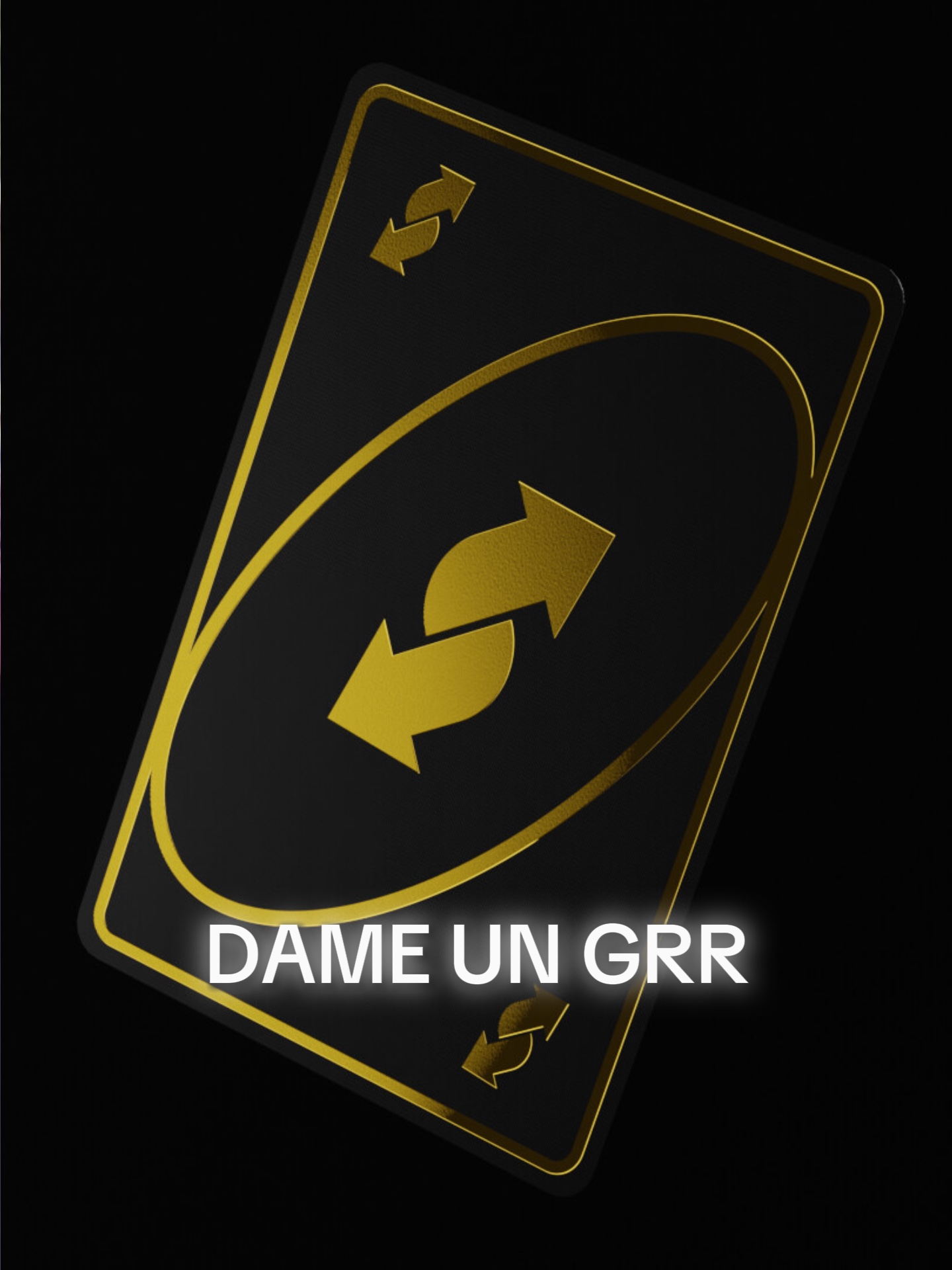 Dame un grr x Funk