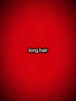 long vs short hair
