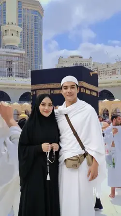 poto di mekkah