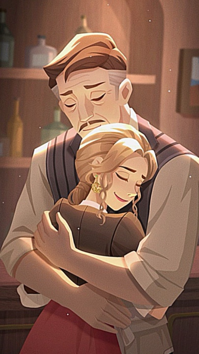 Father💖