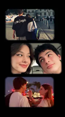 Wallpaper Casal